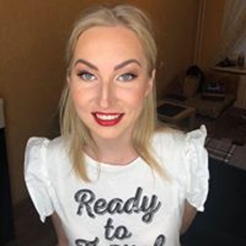 Liucija Baužytė’s avatar