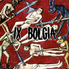 IX BOLGIA
