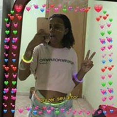 Marcelly Lima