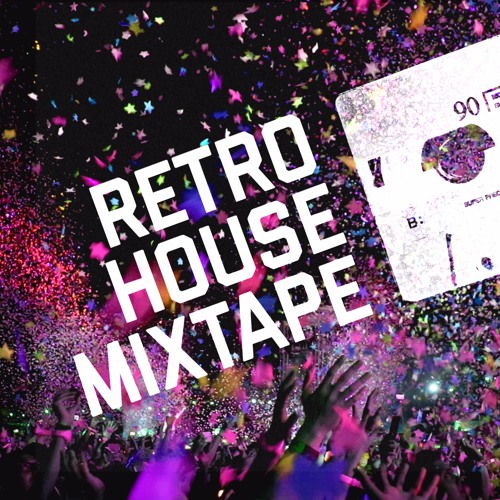 Retro House Mixtape’s avatar