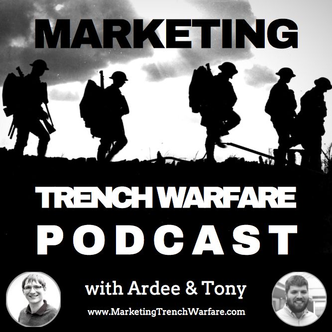 Marketing Trench Warfare