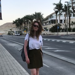 katia k