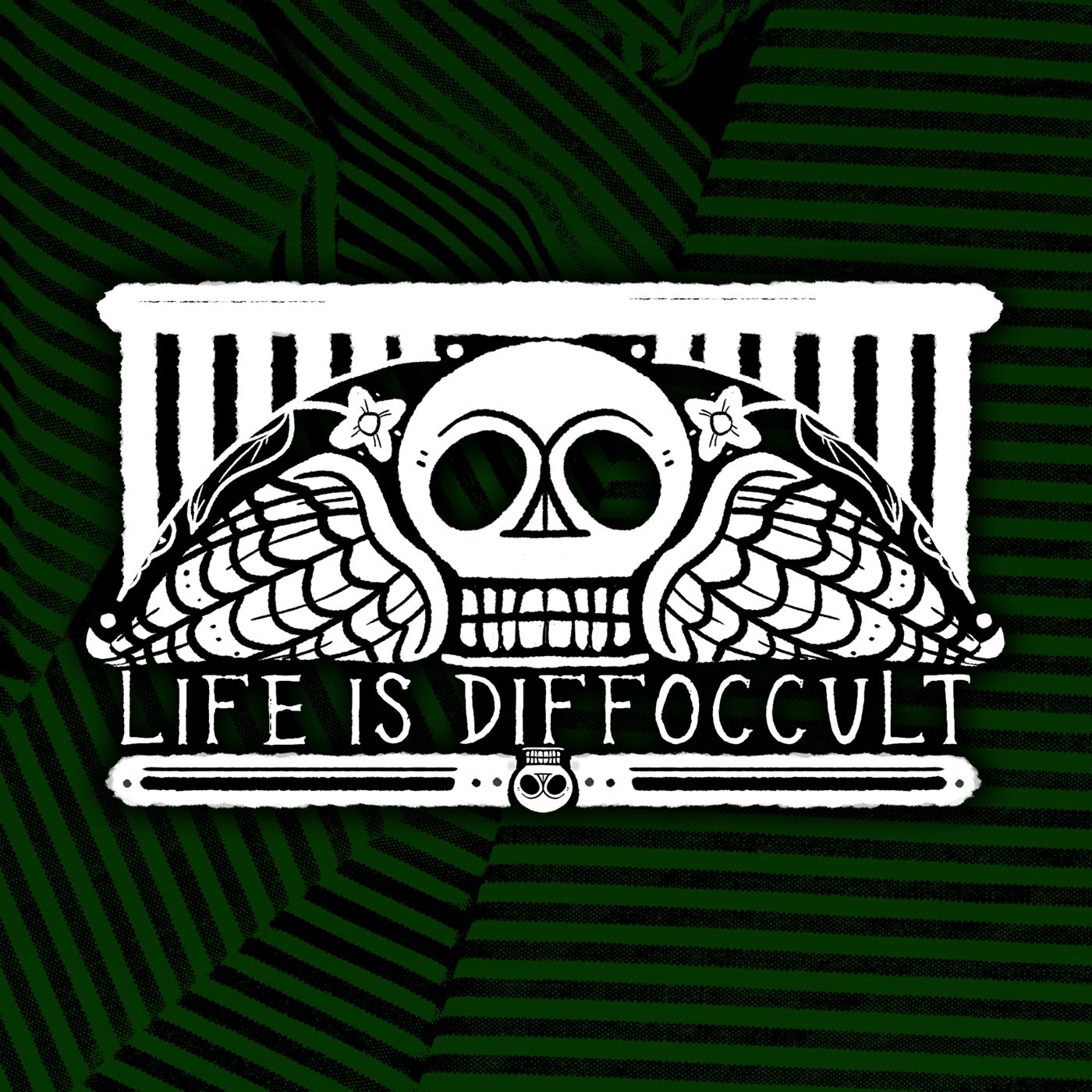 Life is Diffoccult