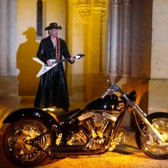 Phil Lyn Le Monde est sourd