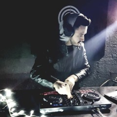 DJ Silas Rodrigues