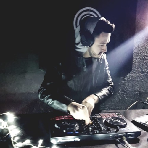 DJ Silas Rodrigues’s avatar