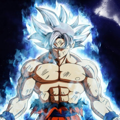 goku uI