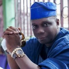 Dapo Majekodunmi