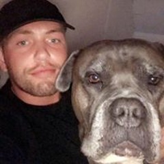 Cody Spaans