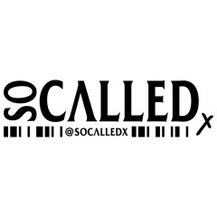 SoCalledx