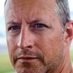 Eric Dykstra