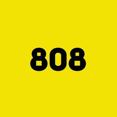 808Blogg