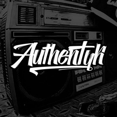DJ Authentyk