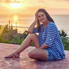 Olga Mikheeva
