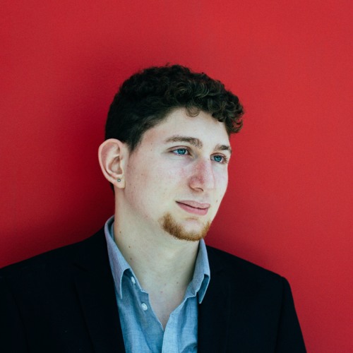 Stream Sam Aronoff music | Listen to songs, albums, playlists for free ...