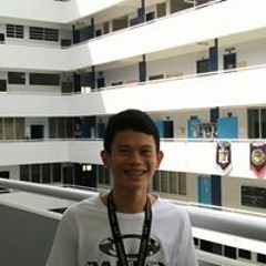 Gino C. Paloma