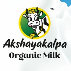 Akshayakalpa Organic Milk