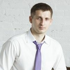 Антон Сафонов