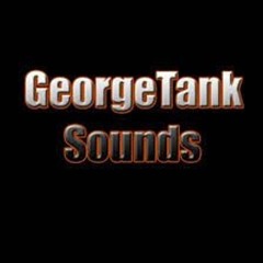Georgetank - Blessing (REMIX) 2014 (Unreleased)