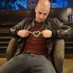 Sergio Fernandez Gil