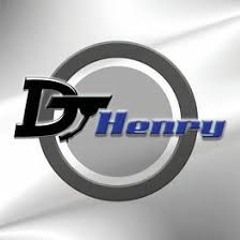 DJ HENRY  MIX