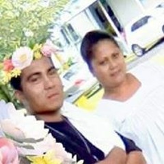 Jerry Luzama