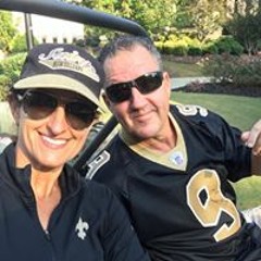 Megan Favret Denkman