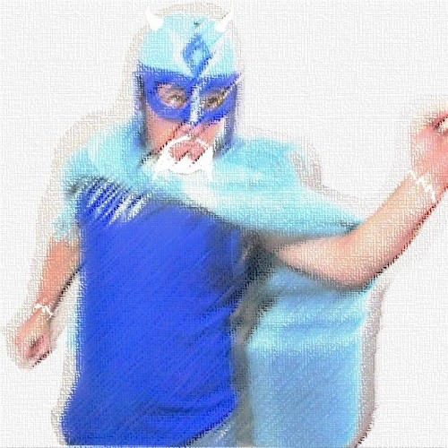 The Superhero Dress-up’s avatar