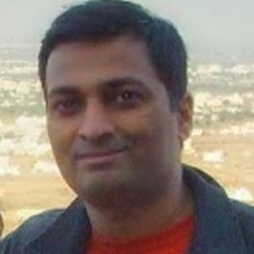 Vijay Kakad’s avatar