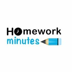 Homework Minutes