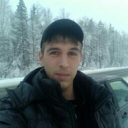 Колян Воробёв’s avatar
