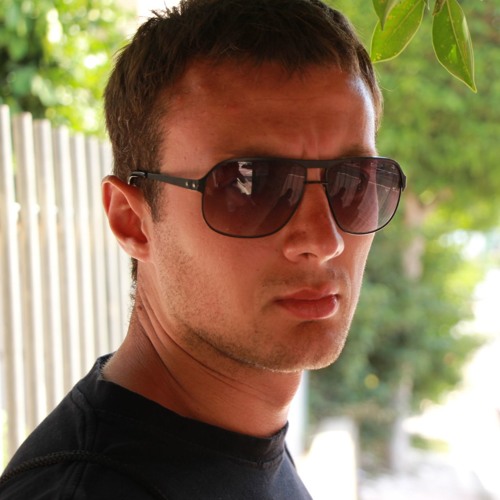 Vitaliy Zubarev’s avatar