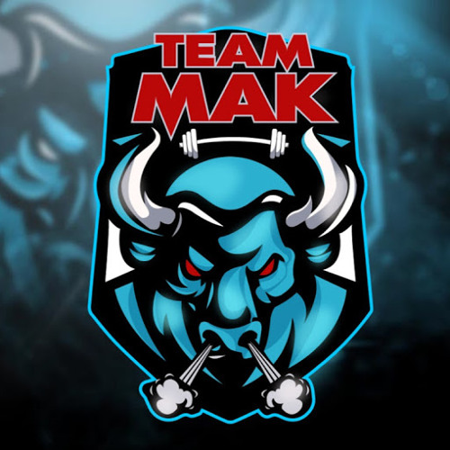 Team MAK’s avatar