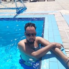 Ahmed Shbayk