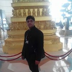 M. AQIB MIRZA