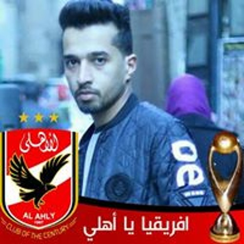 Mohamed Osama’s avatar