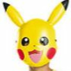 Pikachu B0i