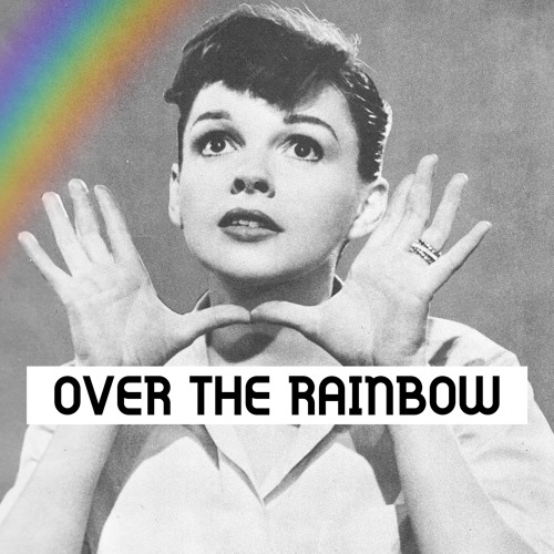 Over the Rainbow - Le podcast’s avatar