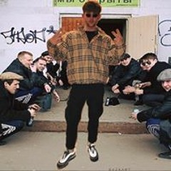 7 Odd DnB