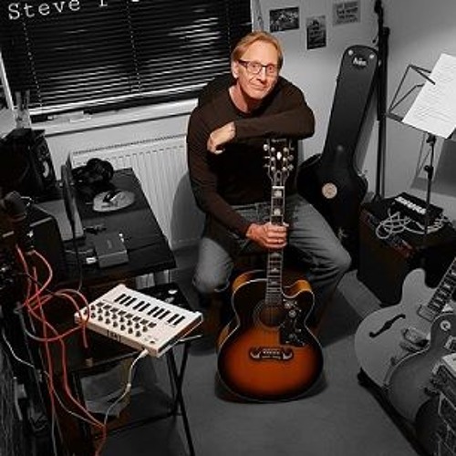 Stream Steve P Clarke Music music | Listen to songs, albums, playlists ...