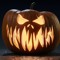 Spooky Lamp