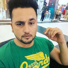 Ajay Nangla
