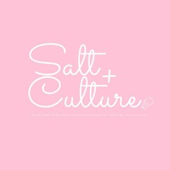 Salt&Culture