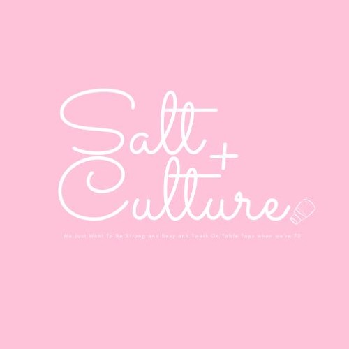 Salt&Culture’s avatar