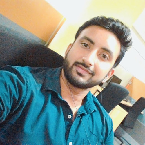 Raghav Jha’s avatar