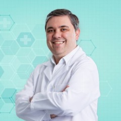 Dr. Cristiano Ferreira