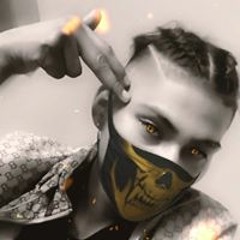 dawson flossin babyy