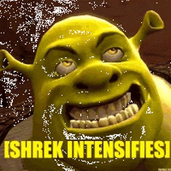shrek