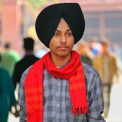 Prabhjot Singh Kamboj