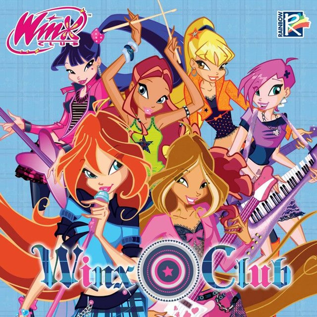 Винк музыка что это. Winx club. Винкс. Винкс композиция. Феечки винкс.